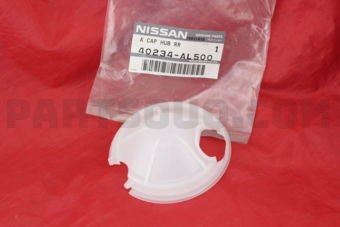Nissan 40234AL500 A CAP HUB RR