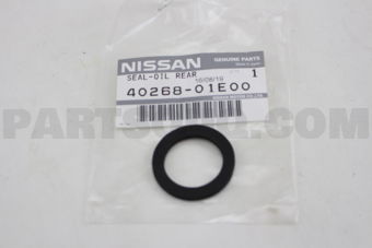 Nissan 4026801E00 INSULATOR-ADJUSTING CAP