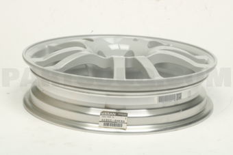 Nissan 403004HK6A WHEEL A-S/TIRE