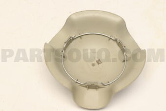Nissan 403151F200 CAP-DISC WHEEL