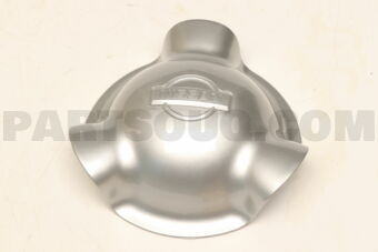 Nissan 403151F200 CAP-DISC WHEEL