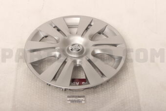 Nissan 403151GK0A CAP-ROAD WHEEL