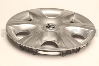 Nissan 403151JY0B CAP-DISC WHEEL