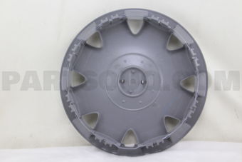 Nissan 403158N100 CAP-ROAD WHEEL