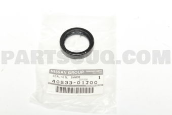 Nissan 4053301J00 SEAL-OIL,INNER DRIVE SHAFT