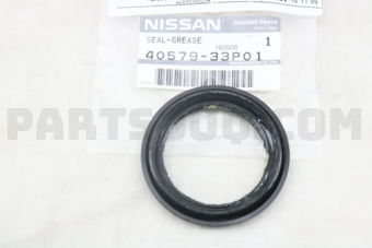 Nissan 4057933P01 SEAL-GREASE,KNUCKLE FLANGE
