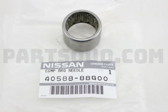 Nissan 4058888G00 BEARING-DRIVE SHAFT