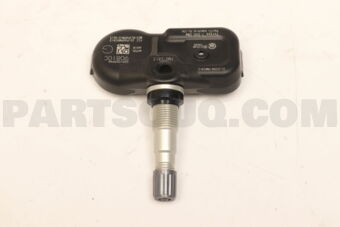 Nissan 40700JK01B SENSOR UNIT-TIR