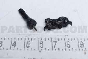 Nissan 407704CB1B SENSOR KIT-TIRE PRESSURE