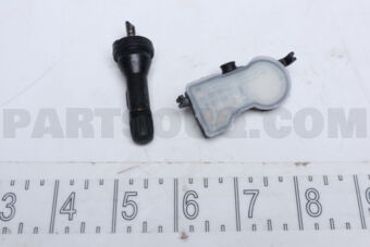 Nissan 407704CB1B SENSOR KIT-TIRE PRESSURE