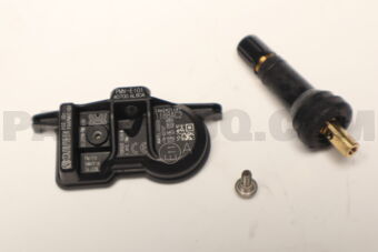 Nissan 407706LB1A SENSOR KIT-TIRE