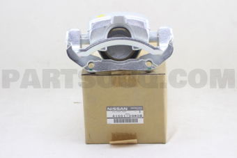 Nissan 4100109W0B CALIPER ASSY