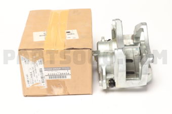 Nissan 410014GA0A CALIPER ASSY