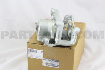 Nissan 41001ET00A CALIPER ASSY-FRONT RH,W/O PADS OR SHIMS