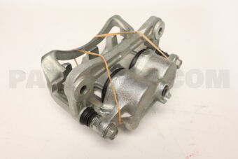 Nissan 41001VS40A CALIPER ASSY-FRONT RH,W/O PADS OR SHIMS