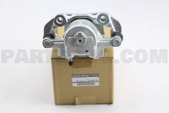 Nissan 4101109W0B CALIPER ASSY