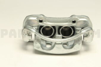 Nissan 4101110G0A CALIPER ASSY-FRONT LH,W/O PADS OR SHIMS