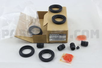 Nissan 411207Z025 SEAL KIT-DISC BRAKE