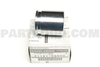 Nissan 4112105N00 PISTON-CYLINDER