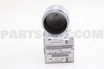 Nissan 41121C7002 PISTON-CYLINDER