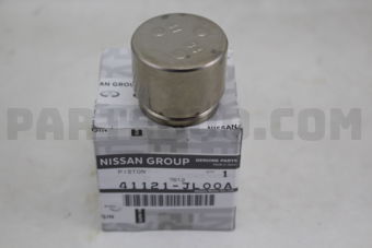 Nissan 41121JL00A PISTON