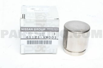Nissan 41121VW001 PISTON-CYLINDER