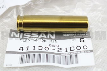 Nissan 4113021C00 SLEEVE-GUIDE PIN