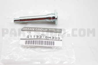 Nissan 411338H300 PIN