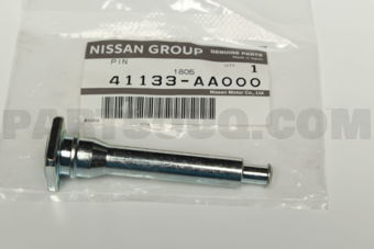 Nissan 41133AA000 PIN