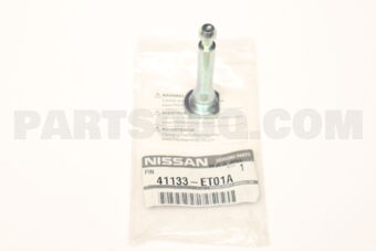 Nissan 41133ET01A PIN