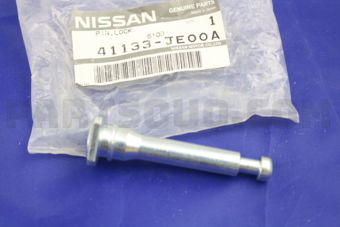 Nissan 41133JE00A PIN