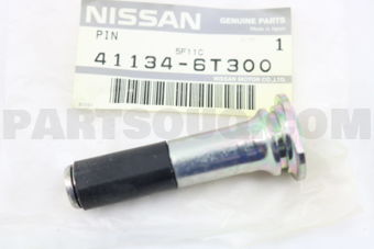 Nissan 411346T300 PIN