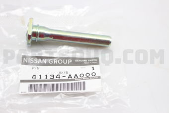Nissan 41134AA000 PIN
