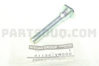 Nissan 41134VW000 PIN