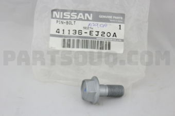 Nissan 41136EJ20A BOLT-PIN