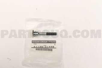 Nissan 4113901A6B PIN