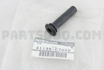 Nissan 41139C7002 PIN