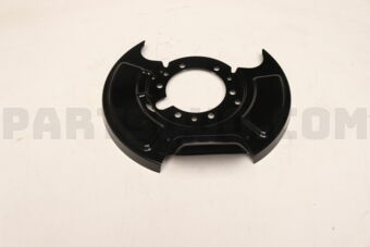 Nissan 41150VB000 PLATE-BAFFLE
