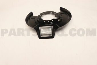 Nissan 41150VB000 PLATE-BAFFLE