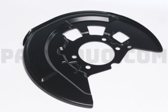 Nissan 411511EN1A PLATE-BAFFLE