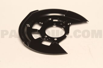Nissan 411611EN1A PLATE-BAFFLE