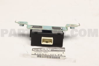 Nissan 416504CL2A CONTROLLER ASSY TORQUE SPLIT