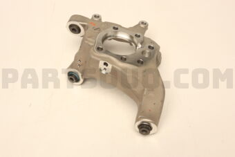 Nissan 430189HS1A HOUSING ASSY-RR AXLE