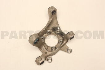 Nissan 430189HS1A HOUSING ASSY-RR AXLE