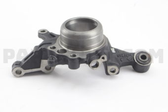 Nissan 430198H300 HOUSING ASSY-REAR AXLE,LH