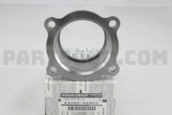 Nissan 4308242G00 CAGE-REAR AXLE BEARING