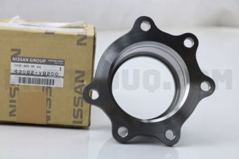 Nissan 43082VB200 CAGE-REAR AXLE BEARING