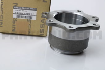 Nissan 43082VB200 CAGE-REAR AXLE BEARING