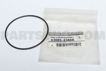 Nissan 430854JA0A SEAL-O RING