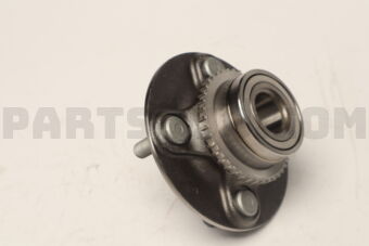 Nissan 432003M000 HUB ASSY-REAR